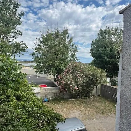 Apartment Appart T2 Proche Palavas-les-Flots